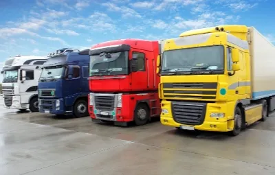 Konya Avanos Nakliye Ambarı